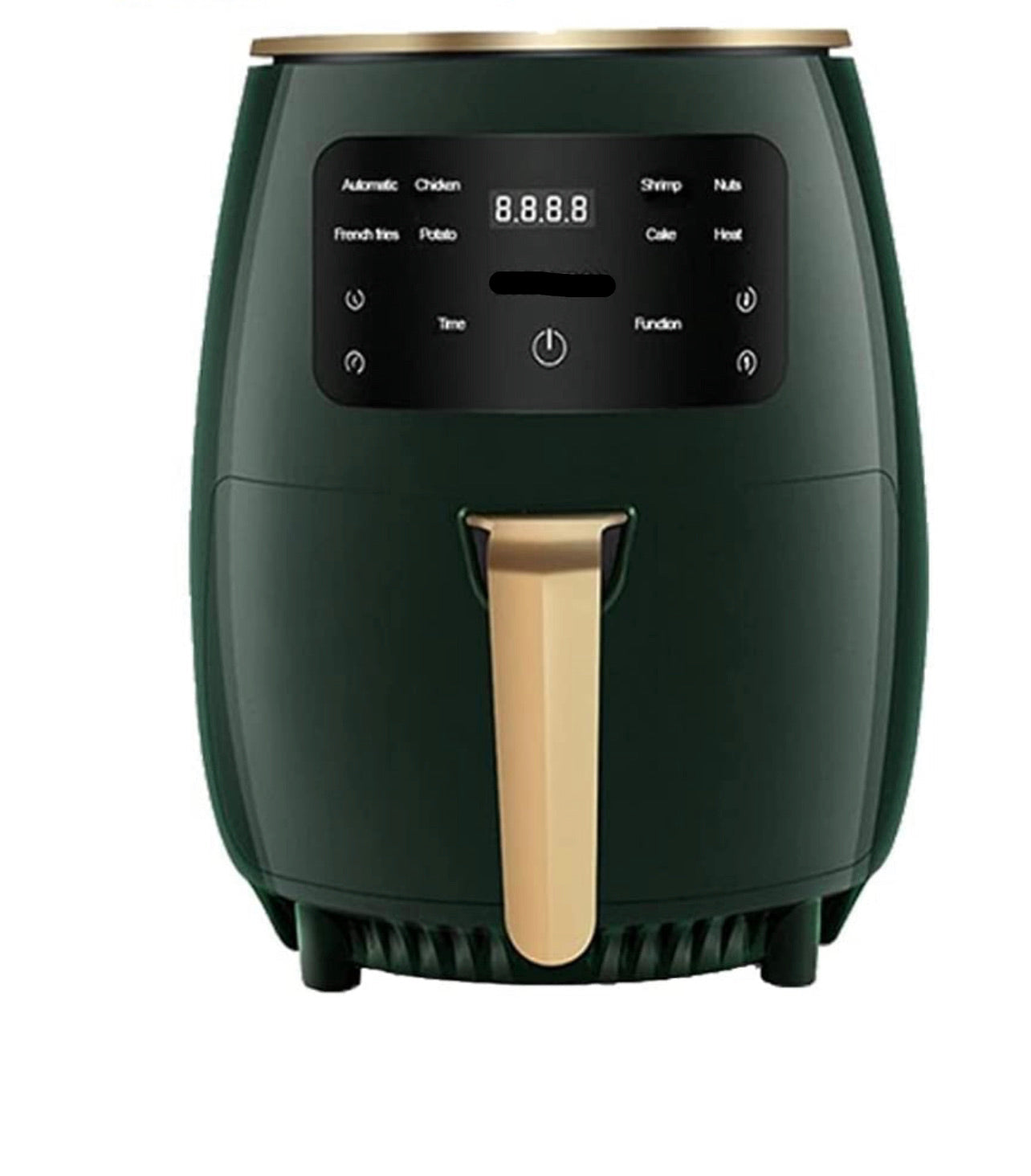 Ms Mickey's Small Kitchen Countertop Appliance