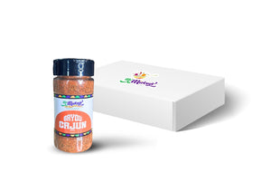 Ms. Mickey's Bayou Cajun Seasoning: Authentic Cajun Flavor