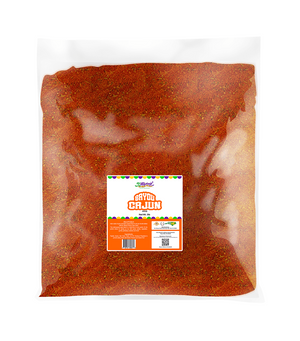 Ms. Mickey's Bayou Cajun Seasoning: Authentic Cajun Flavor