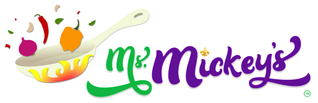 Ms.Mickey's Creole Seasonings