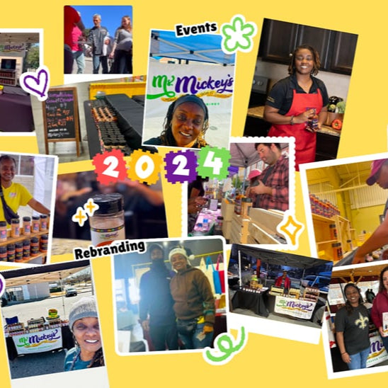 Ms mickey 2024 highlight images