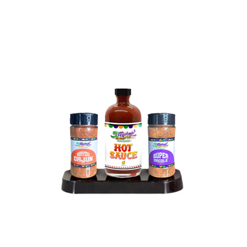 Hot Sauce & Bundles