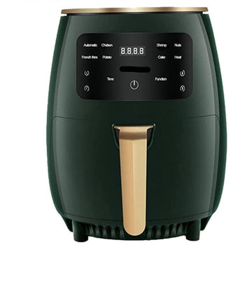 Ms Mickey's Small Kitchen Countertop Appliance