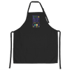 Ms. Mickey's Signature Apron - Black