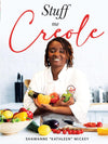 Stuff Me Creole Cookbook - Ms.Mickey's Creole Seasonings 