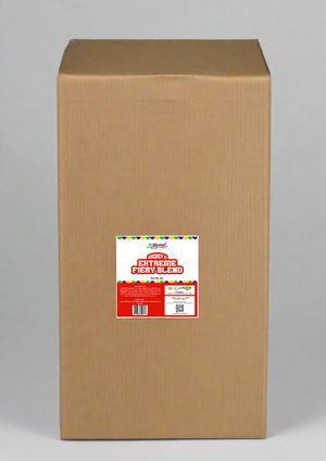 Ms. Mickey's Extreme Fiery Blend