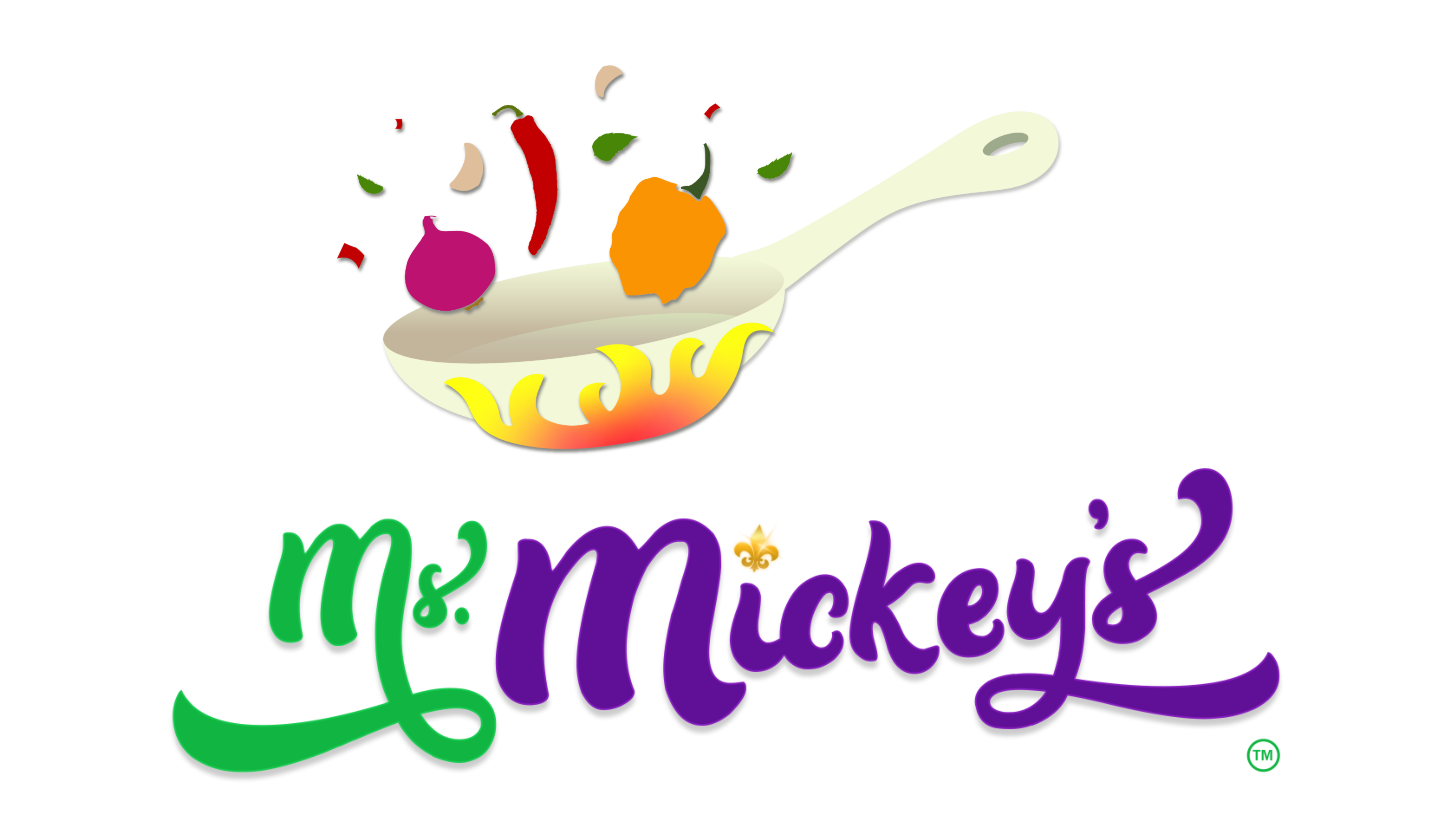 Ms.Mickey's Creole Seasonings 