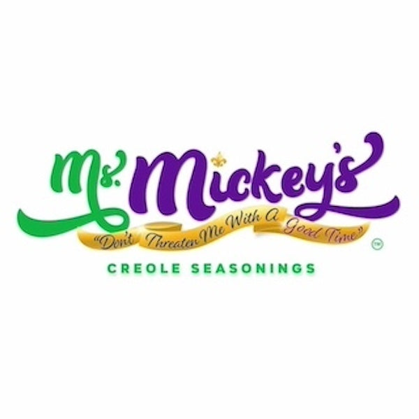 Ms. Mickey's Super Creole Seasoning