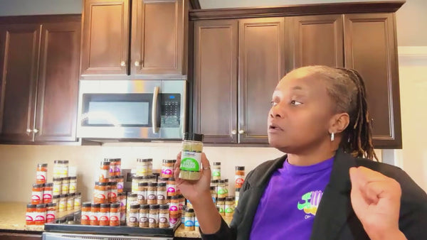 Ms. Mickey's Creole Steak and Burger